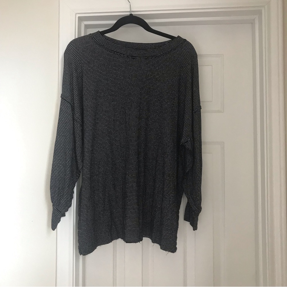 CJLA Evan top - SMALL